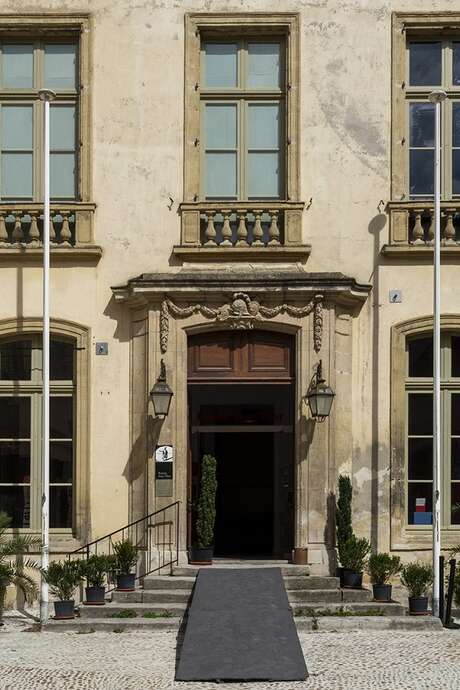 Patrimoines croisés - La bibliothèque de René Girard