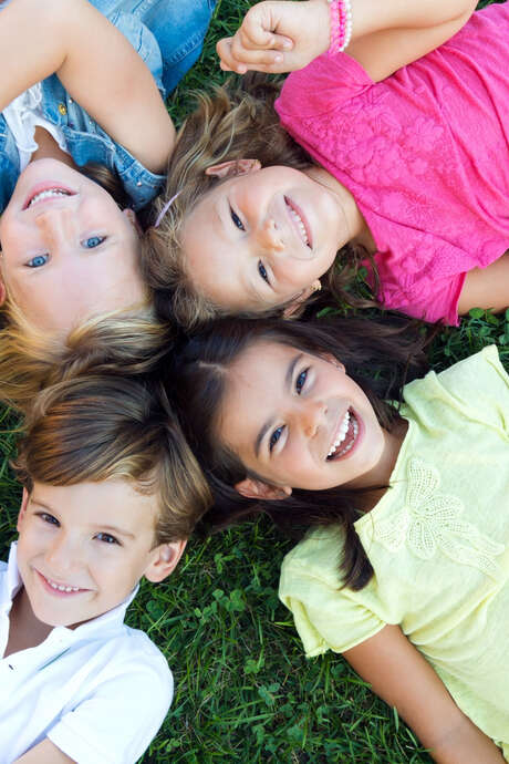Atelier philo pour enfants avec l'Atelier des bulles