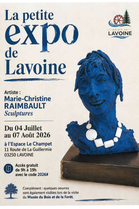 La Petite Expo de Lavoine