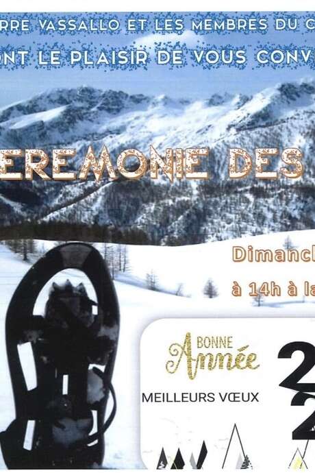 Zeremonie der Wünsche