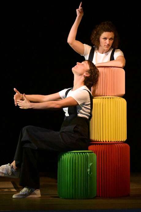 Théâtre classique revisité - Madame Bovary