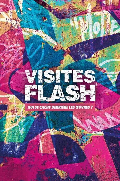 Visite flash • Palimpseste