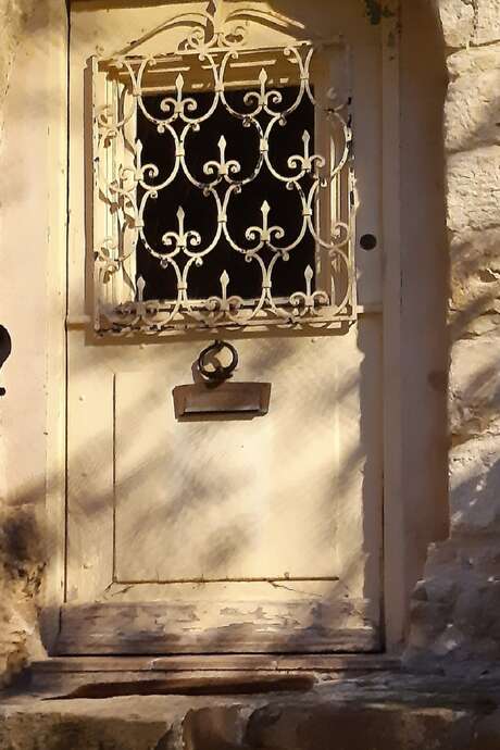 92. Fête du Citron® -Geführte Tour: Dämmerungstour