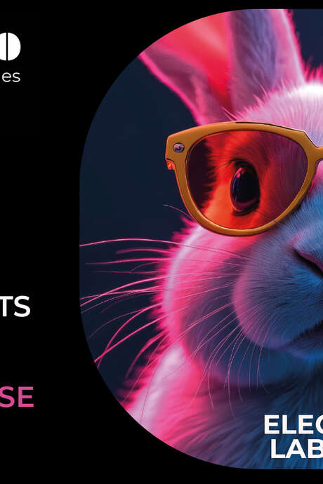 Konzert : Electro Lab#4