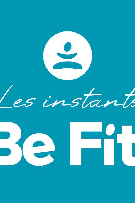 Instants BE FIT : Balade en raquettes en pleine conscience