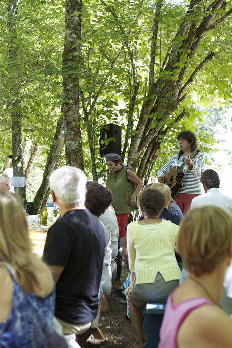 Visites guidées de la scierie à grand cadre