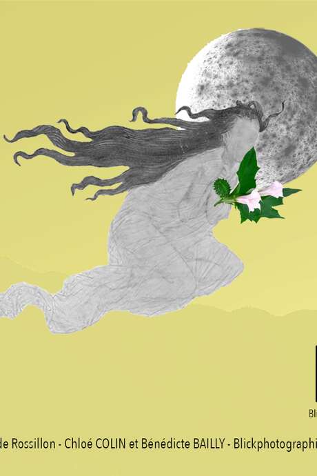 Atelier : Sur les traces des sorcières, de l'herboristerie à la sorcellerie