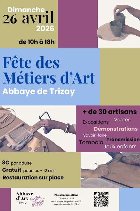 Arts and Crafts Festival