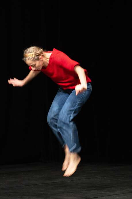 Spectacle : Par d'autres voix