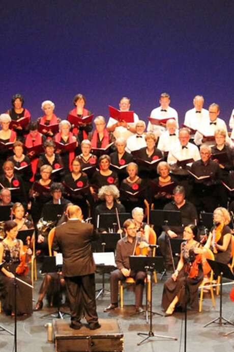 Concert : Mozart, Haydn et Mendelssohn par le Cercle Philarmonique de Chambéry