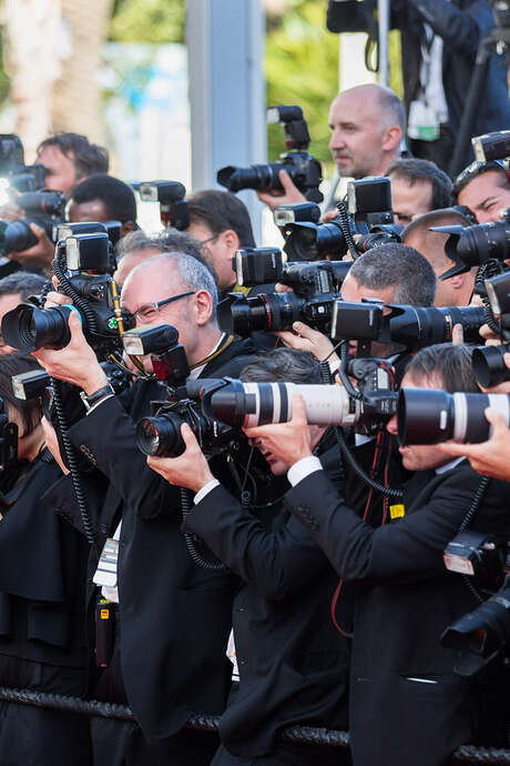 Festival de Cannes