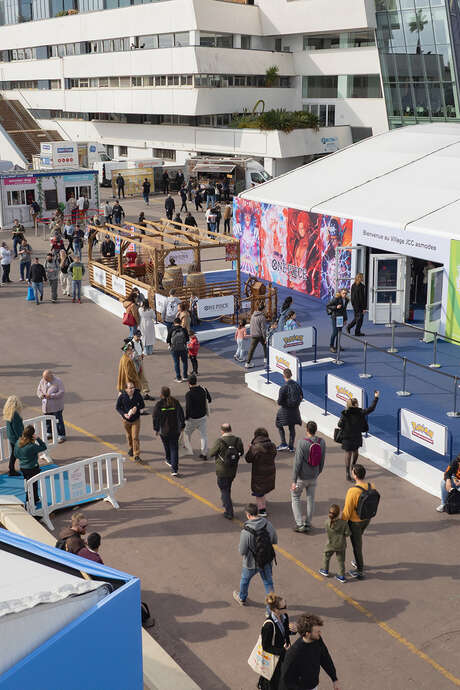 Festival International des Jeux