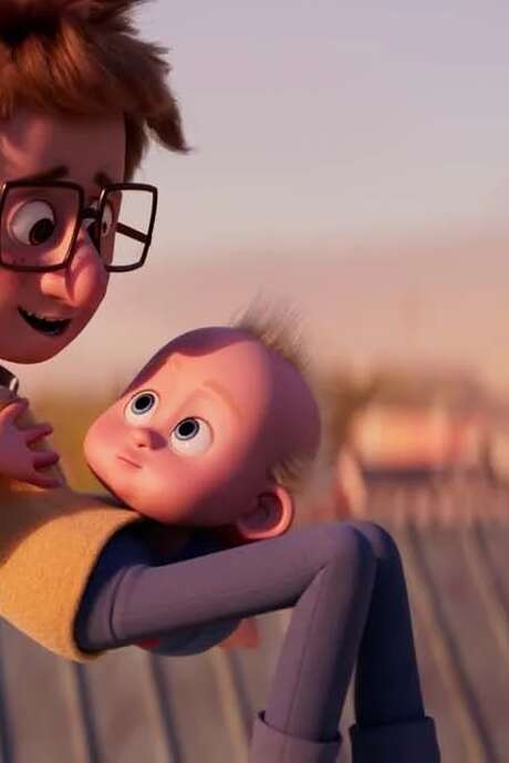 Cinéma : Super Charlie