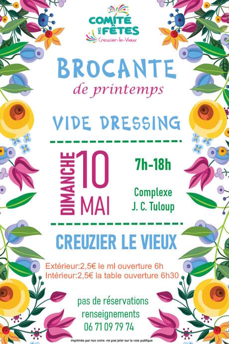 Brocante