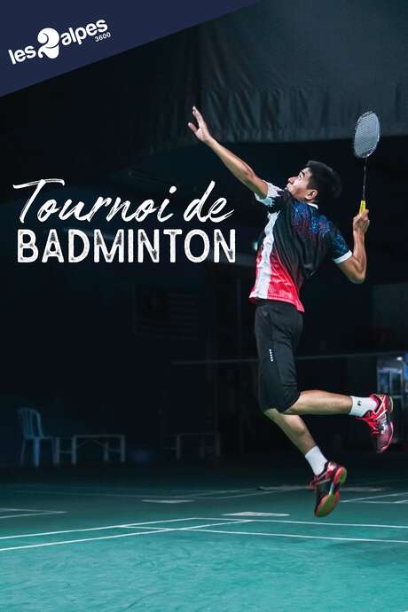 Torneo di Badminton