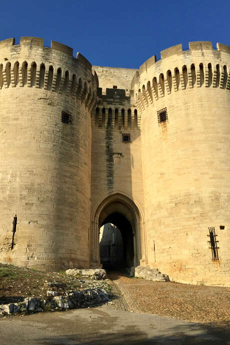 Exposition "À l'assaut du fort !"