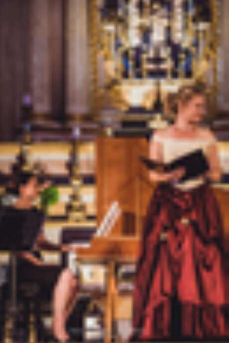 Les Escapades Baroques: duo barocco