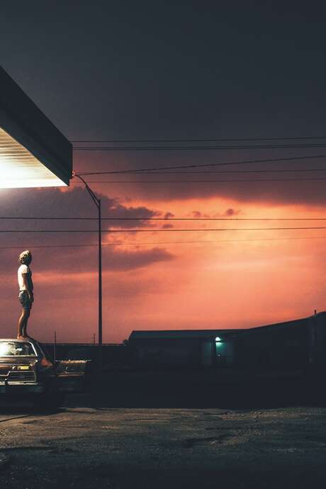 Apér'Opéra - Zhengyu Li