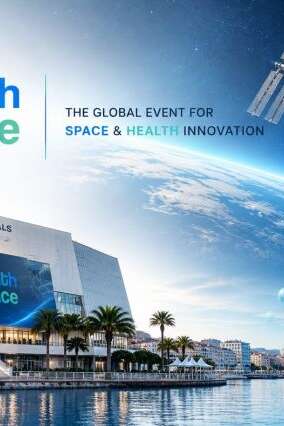 Health from Space