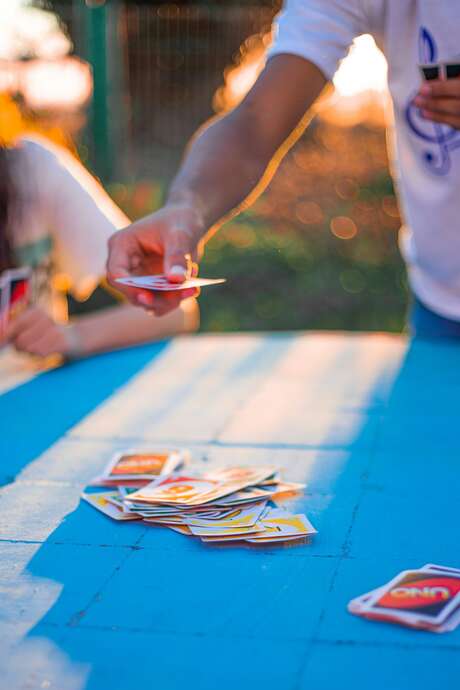 Valanga di Giochi