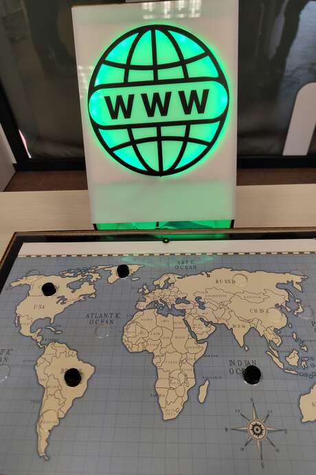 Escape game Numérique