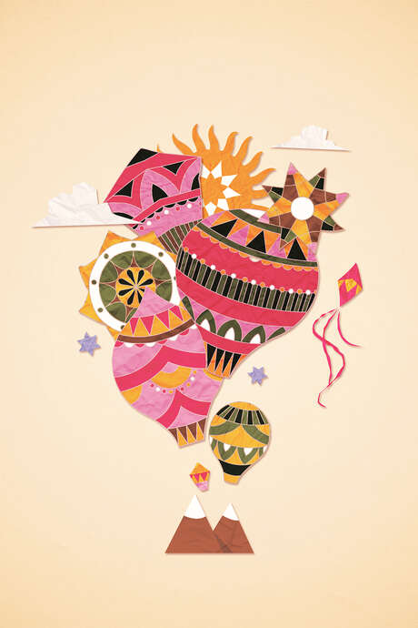 10ème anniversaire des Rallumeurs d'étoiles