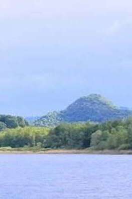 Les plus beaux sites naturels du Bugey en vélo électrique
