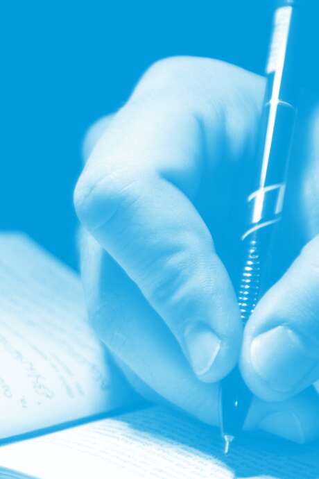 Atelier d’écriture Prête moi ta plume : écrire à la façon de Jean-Baptiste Andréa