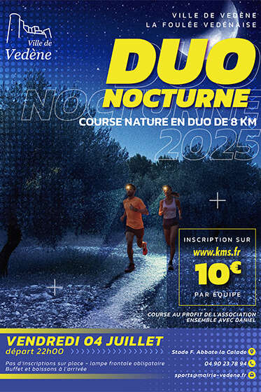 Duo nocturne