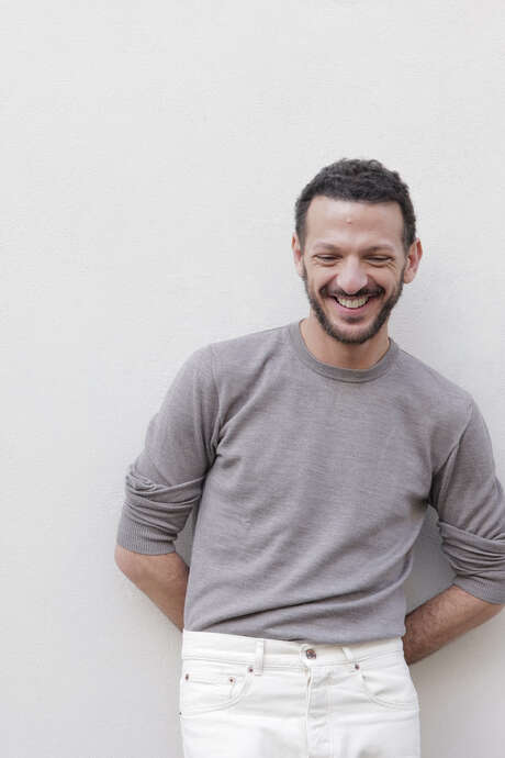 Vincent Dedienne - Un lendemain soir de Gala