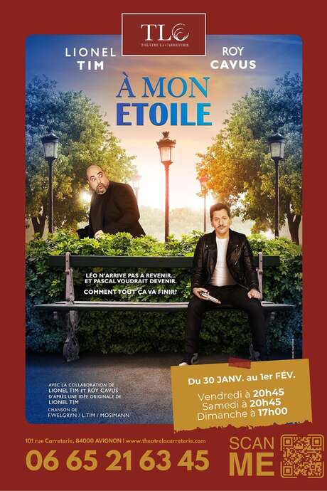 À mon étoile À mon étoile