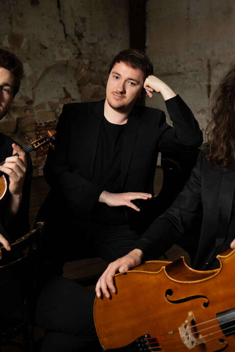 24e Festival des Monts de la Madeleine