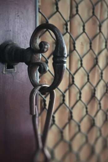 Cluedo grandeur nature