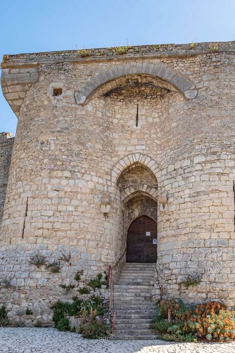 Randonnée gourmande nature et patrimoine – Forteresse de Billy (près de Vichy, Allier)