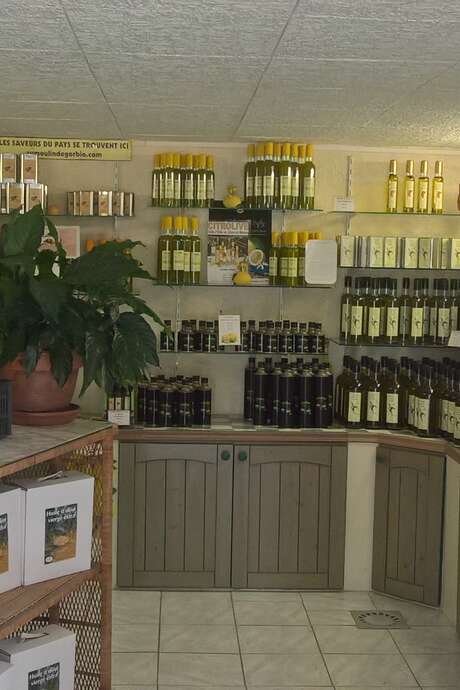 Journées Européennes du Patrimoine - Visite Producteur de Citron de Menton IGP