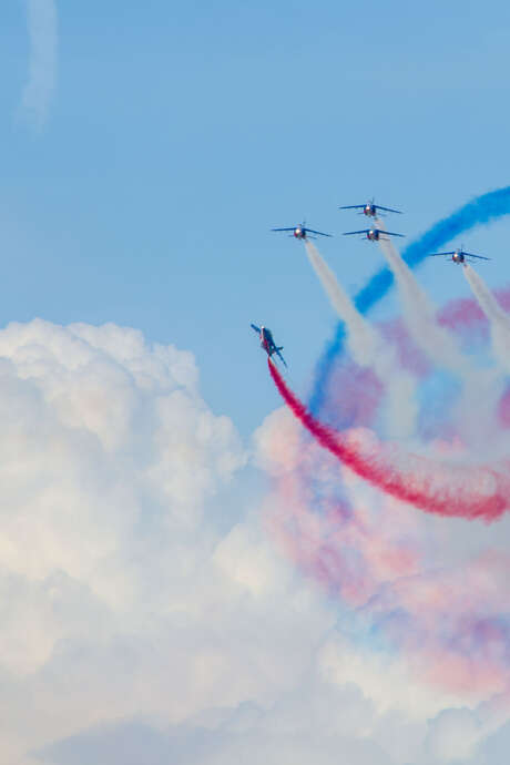Meeting de l'Air de Salon-de-Provence