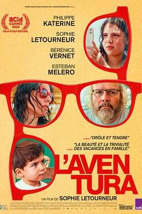 Mon Jeudi Cinéma - L'AVENTURA