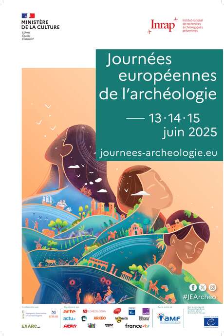 Jornadas Europeas de Arqueología