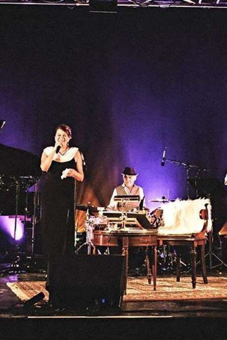 Soirées Estivales "Jazz Divas"