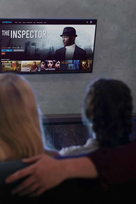 Atelier numérique : TV, films, séries ou radios gratuitement par Internet