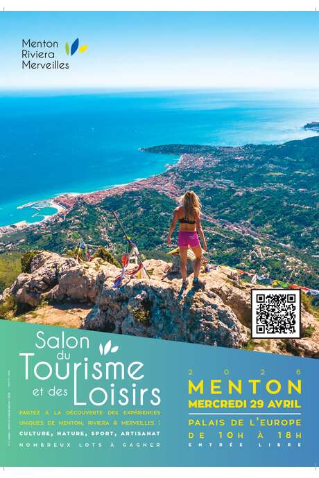 Salon du Tourisme et des Loisirs 2026