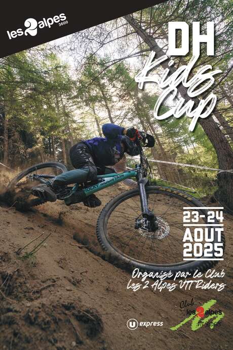 DH Kids Cup