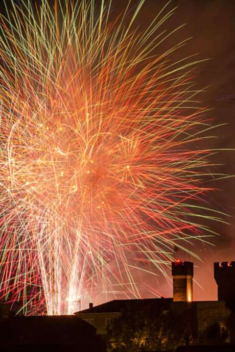 Fête Nationale