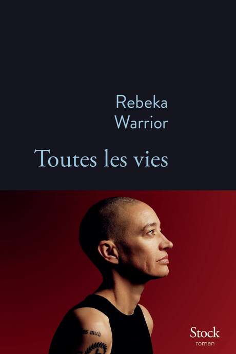 Lecture à 3 voix d'extraits du roman : Toutes les vies de Rebeka Warrior