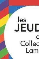 Les Jeudis de la Collection Lambert