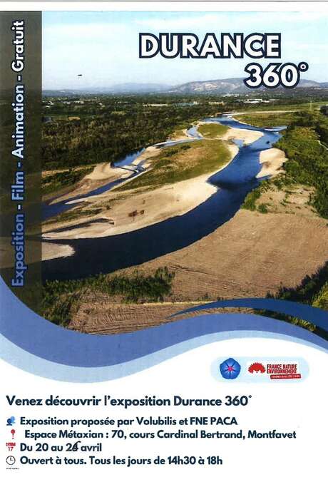 Durance 360°