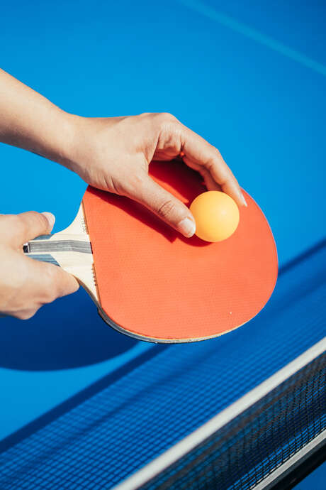 Tennis de Table | Championnat National 3 • Jour 1