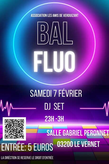 Bal Fluo