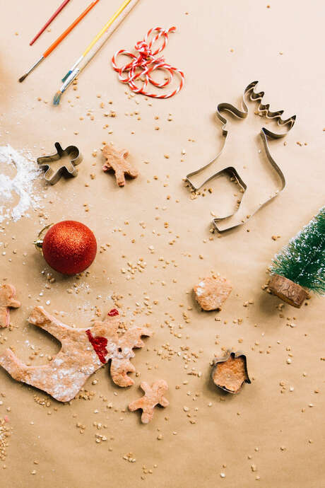 Atelier "Gnome en fil tendu"