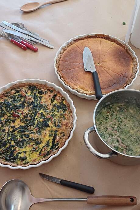 Cuisine médiévale : traditions et saveurs